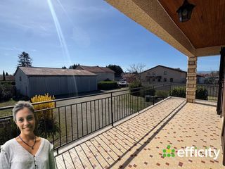  Villa � vendre 5 pi�ces 104 m�