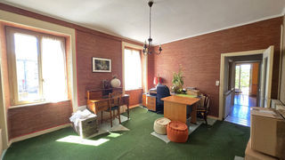  Maison � vendre 11 pi�ces 218 m�