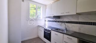  Appartement � vendre 2 pi�ces 41 m�