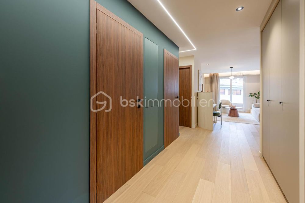 � vendre  Appartement Annecy (74000)