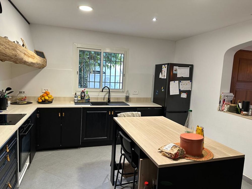 � vendre  Maison Ste Lucie De Porto Vecchio (20144)