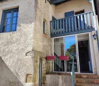  Maison � vendre 5 pi�ces 109 m�