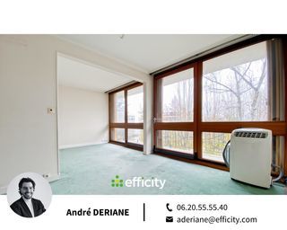  Appartement � vendre 3 pi�ces 66 m�