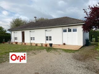  Villa � vendre 4 pi�ces 80 m�