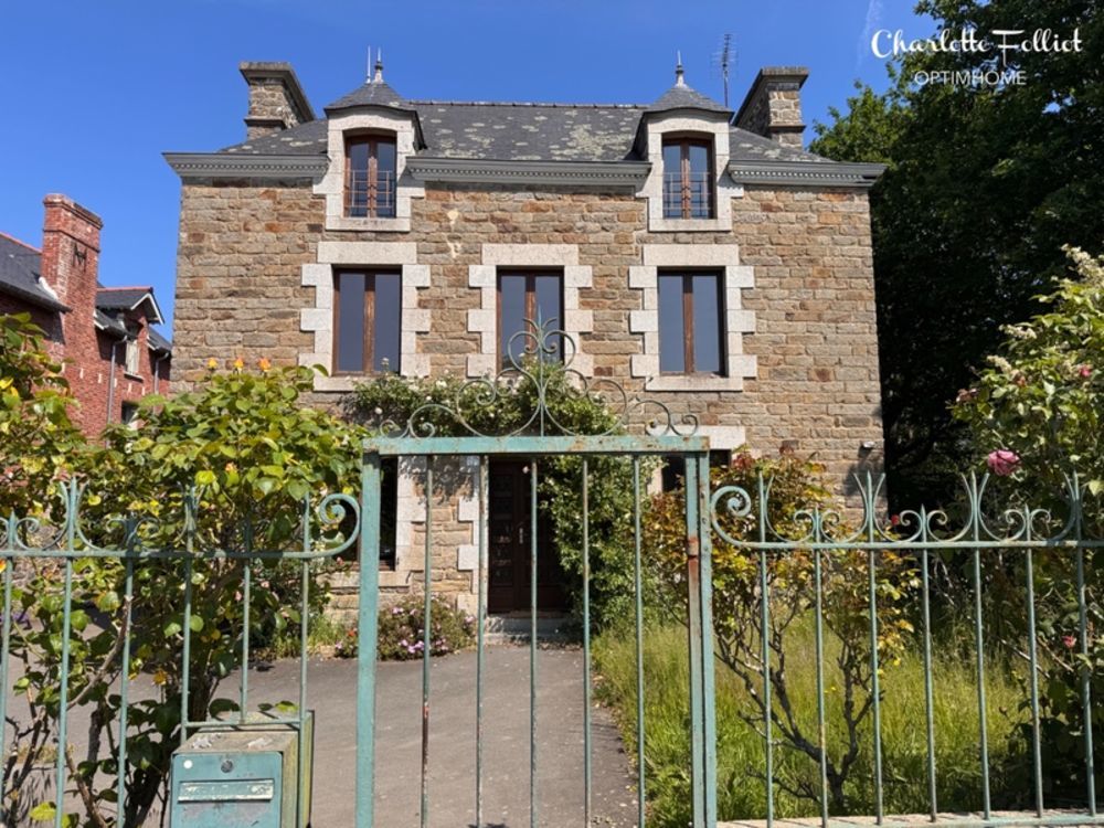 � vendre  Maison Le Minihic-sur-Rance (35870)