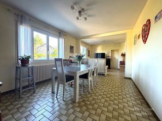  Maison � vendre 5 pi�ces 106 m�