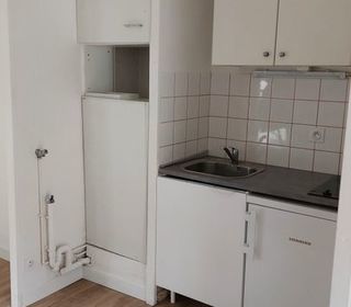  Appartement � louer 1 pi�ce 25 m�
