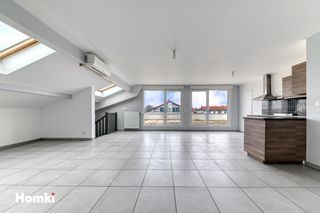  Appartement � vendre 4 pi�ces 103 m�