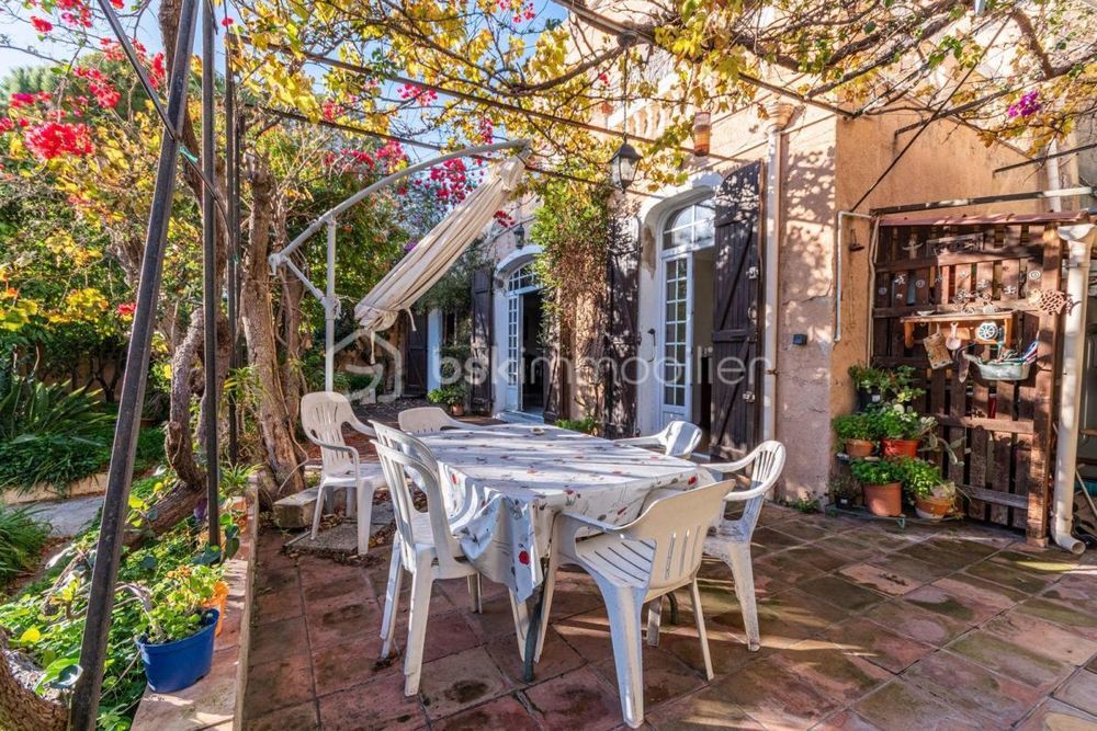 � vendre  Maison Toulon (83000)