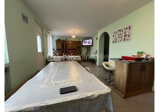  Maison � vendre 6 pi�ces 104 m�