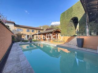  Ferme � vendre 8 pi�ces 238 m�