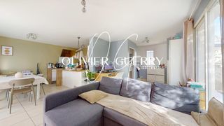  Maison � vendre 4 pi�ces 87 m�