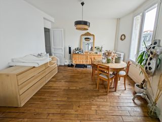  Appartement � vendre 2 pi�ces 45 m�