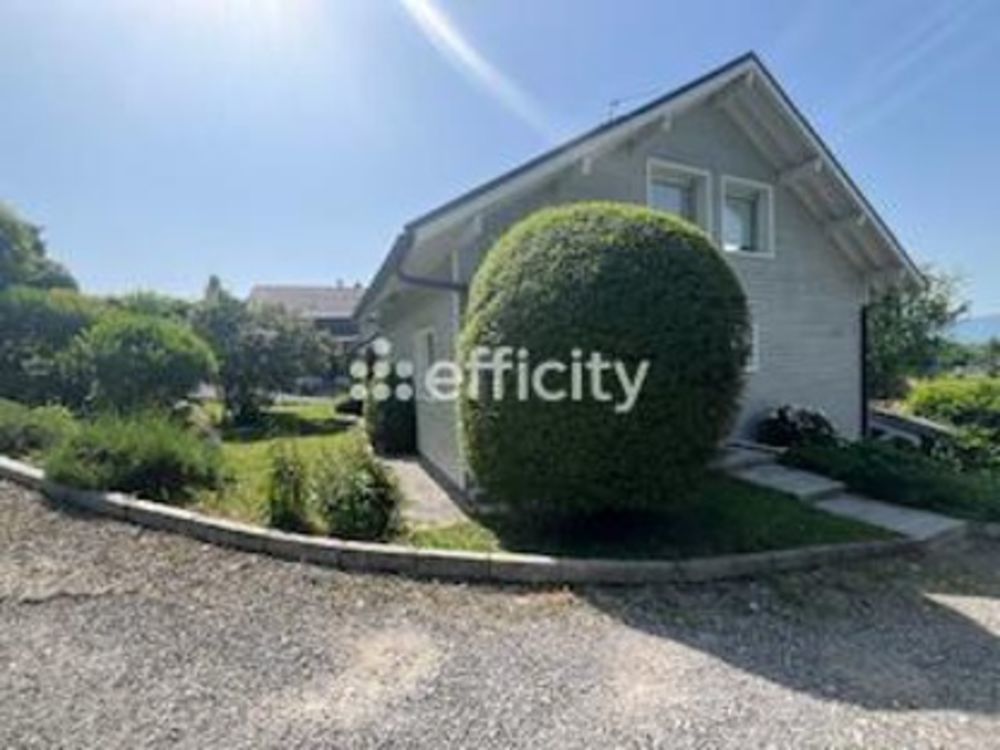 � vendre  Maison Bossey (74160)