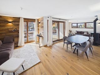  Appartement � vendre 4 pi�ces 103 m�