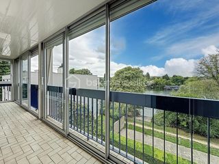  Appartement � vendre 4 pi�ces 80 m�