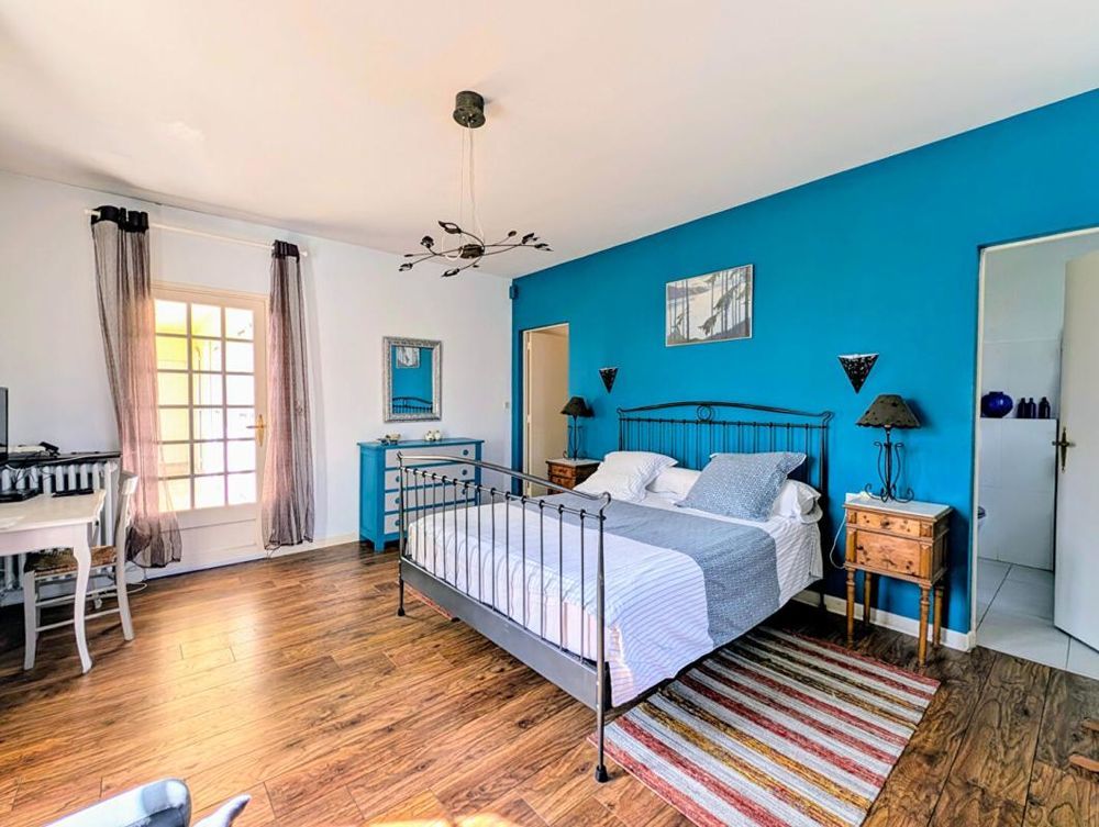 � vendre  Propri�t�/ch�teau Arnaud-Guilhem (31360)