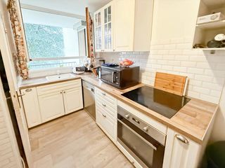  Appartement � vendre 3 pi�ces 59 m�