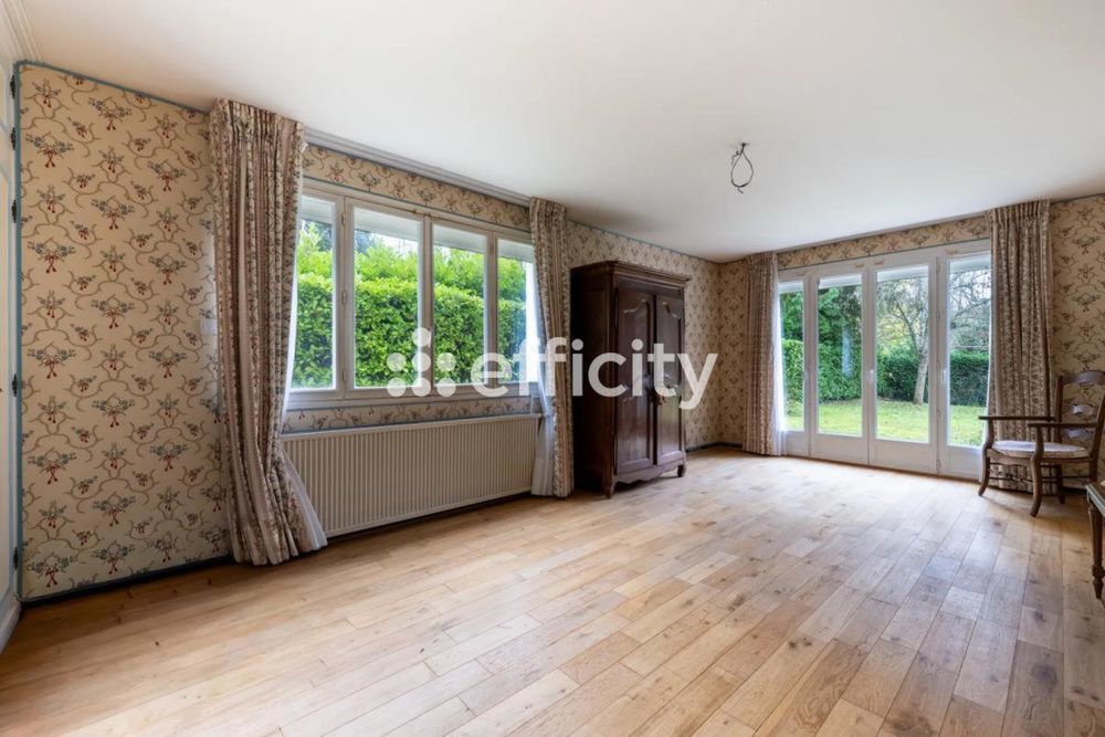 � vendre  Villa Dampierre-en-Yvelines (78720)