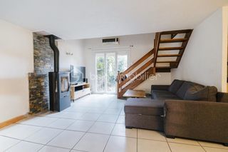  Maison � vendre 4 pi�ces 100 m�