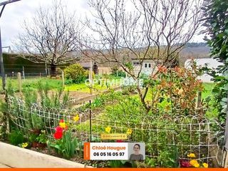  Maison � vendre 4 pi�ces 110 m�