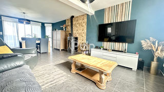  Maison � vendre 5 pi�ces 115 m�