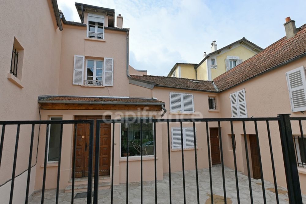 � vendre  Maison Maisons-Laffitte (78600)