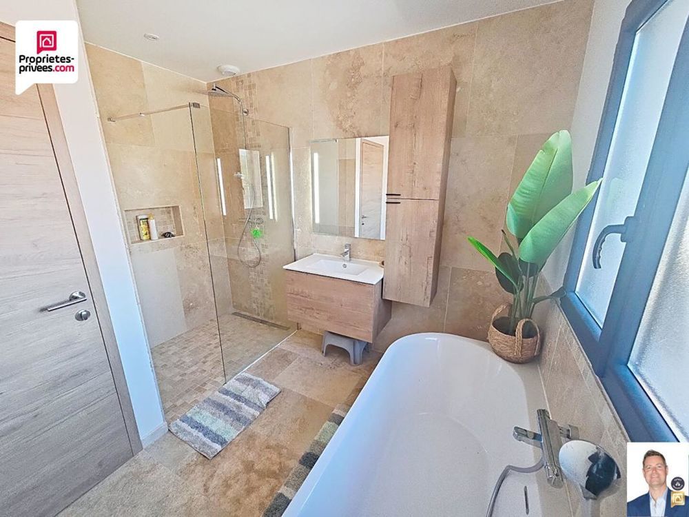 � vendre  Villa Saint-C�zaire-sur-Siagne (06530)