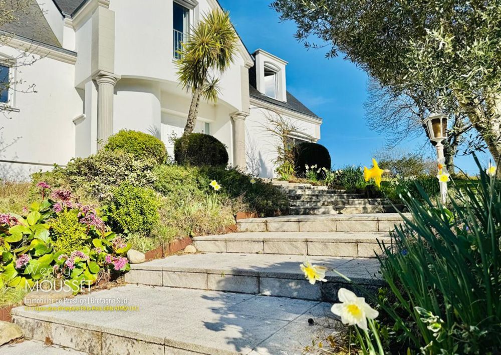 � vendre  Maison Vannes (56000)