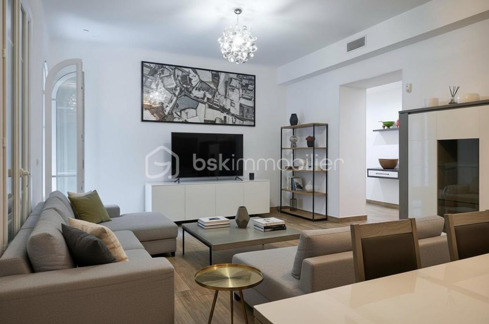 � vendre  Duplex/triplex Nice (06200)