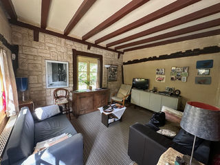  Maison � vendre 4 pi�ces 85 m�