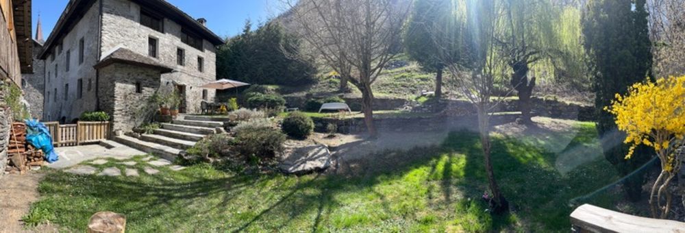 � vendre  Maison Courchevel (73120)