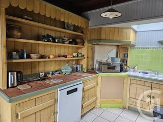  Maison � vendre 8 pi�ces 143 m�