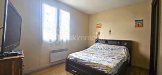  Maison � vendre 7 pi�ces 128 m�