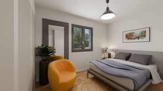  Maison � vendre 4 pi�ces 85 m�