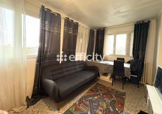  Appartement � vendre 3 pi�ces 48 m�