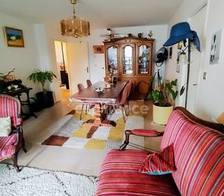  Appartement � vendre 4 pi�ces 80 m�