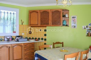  Maison � vendre 5 pi�ces 110 m�