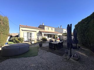  Maison � vendre 5 pi�ces 110 m�