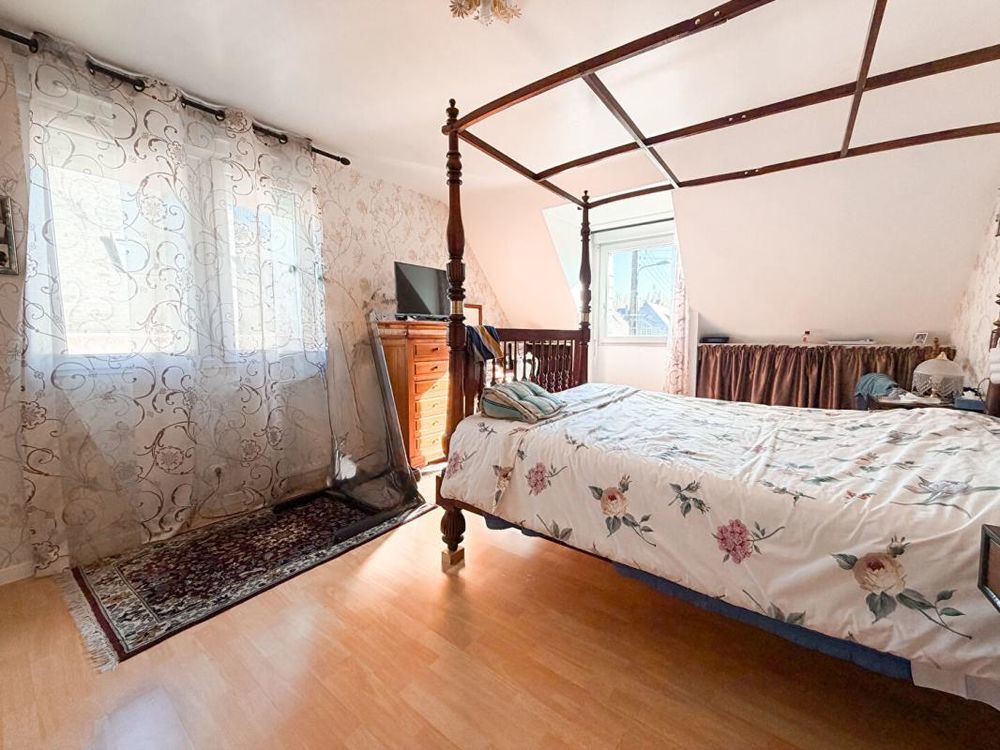 � vendre  Maison Orvault (44700)