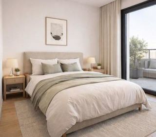  Appartement � vendre 3 pi�ces 62 m�