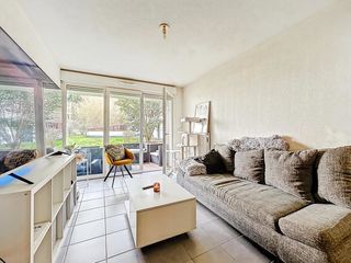  Appartement � vendre 2 pi�ces 39 m�