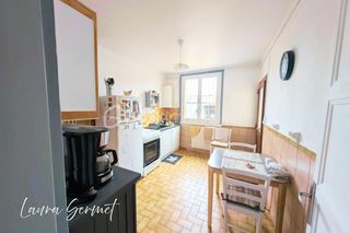  Maison � vendre 4 pi�ces 75 m�