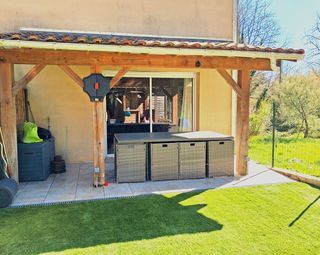  Maison � vendre 4 pi�ces 79 m�