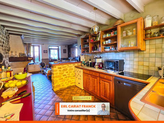  Maison � vendre 7 pi�ces 131 m�