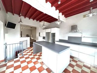  Maison � vendre 9 pi�ces 200 m�