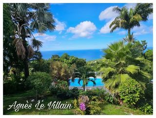  Propri�t�/ch�teau � vendre 14 pi�ces 283 m�