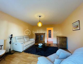  Appartement � vendre 4 pi�ces 82 m�