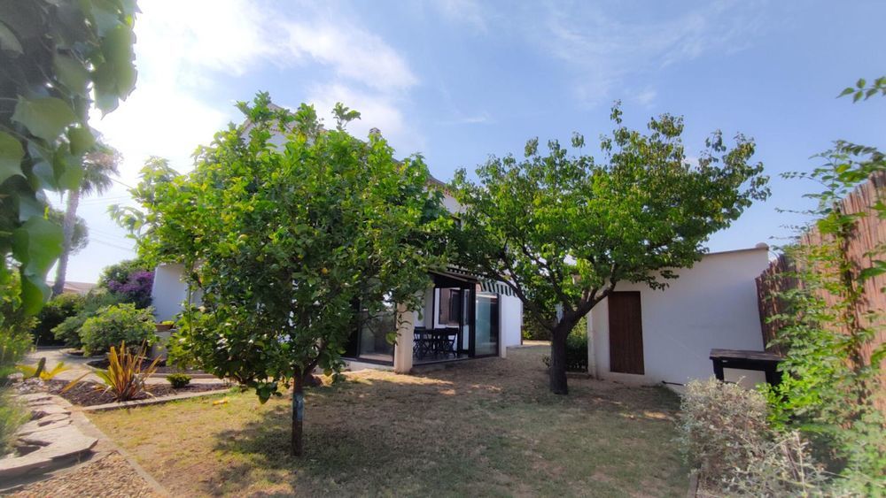 � vendre  Maison La Londe-les-Maures (83250)