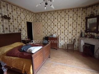  Ferme � vendre 4 pi�ces 125 m�